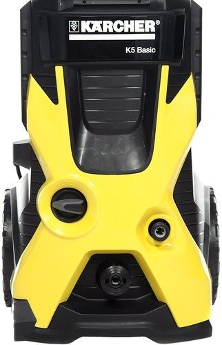 Мойка высокого давления KARCHER K 5 Basic, 145 бар