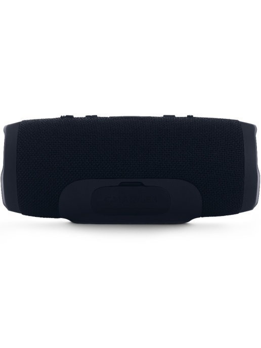 Портативная акустика JBL Charge 3 Stealth Edition, black