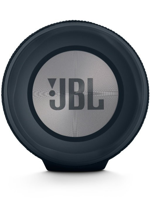 Портативная акустика JBL Charge 3 Stealth Edition, black