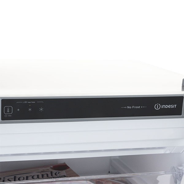 Морозильная камера Indesit DFZ 4150.1 S Морозильная камера Indesit DFZ 4150.1 S