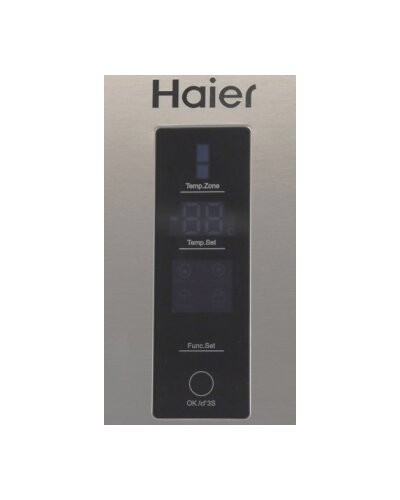 Холодильник Haier C2F637CFMV
