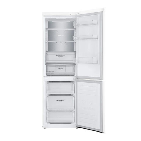 Холодильник LG DoorCooling+ GA-B459MQQM