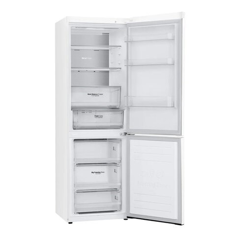 Холодильник LG DoorCooling+ GA-B459MQQM