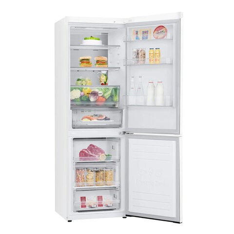 Холодильник LG DoorCooling+ GA-B459MQQM