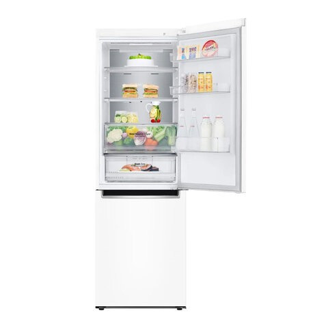 Холодильник LG DoorCooling+ GA-B459MQQM