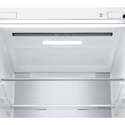 Холодильник LG DoorCooling+ GA-B459MQQM