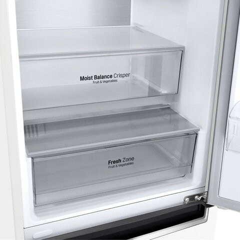 Холодильник LG DoorCooling+ GA-B459MQQM