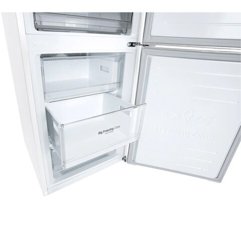 Холодильник LG DoorCooling+ GA-B459MQQM