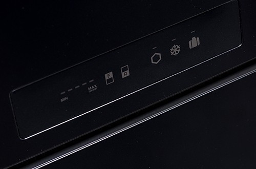 Холодильник Sharp SJ-XG55PMBK
