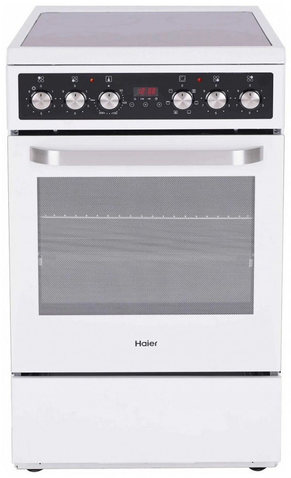 Электрическая плита Haier HCX-5CDPW2