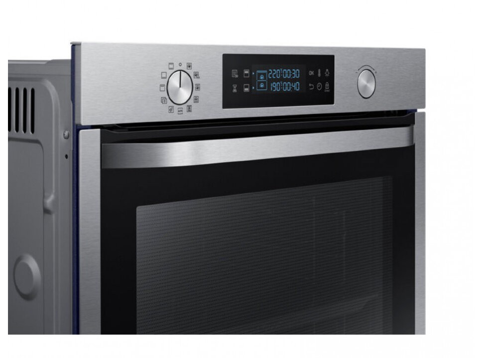 Духовой шкаф Samsung NV75K5541RS