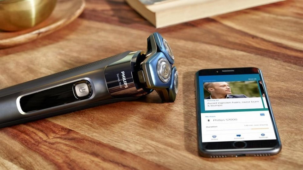 Электробритва Philips S7786/59
