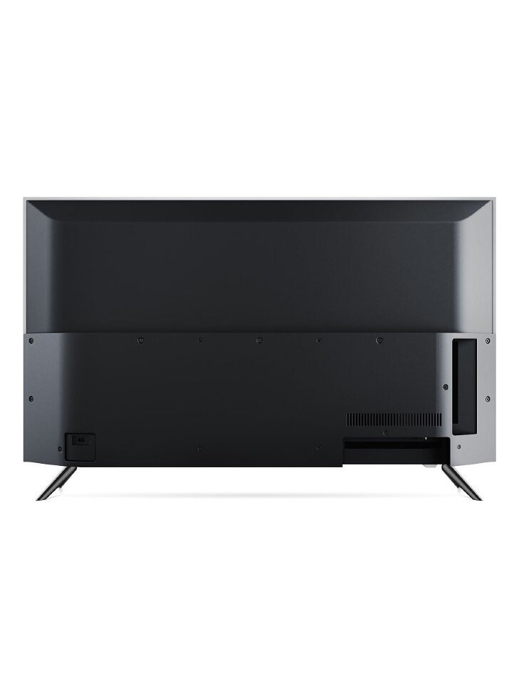 Телевизор KIVI 40U600KD 40" (2020), черный