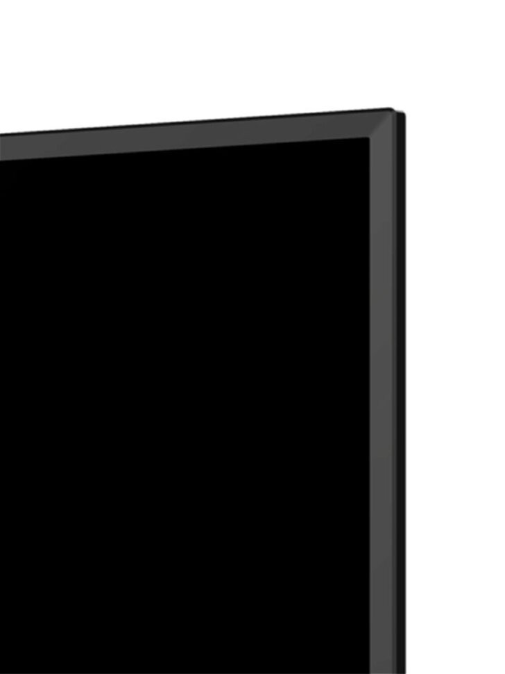 Телевизор KIVI 40U600KD 40" (2020), черный