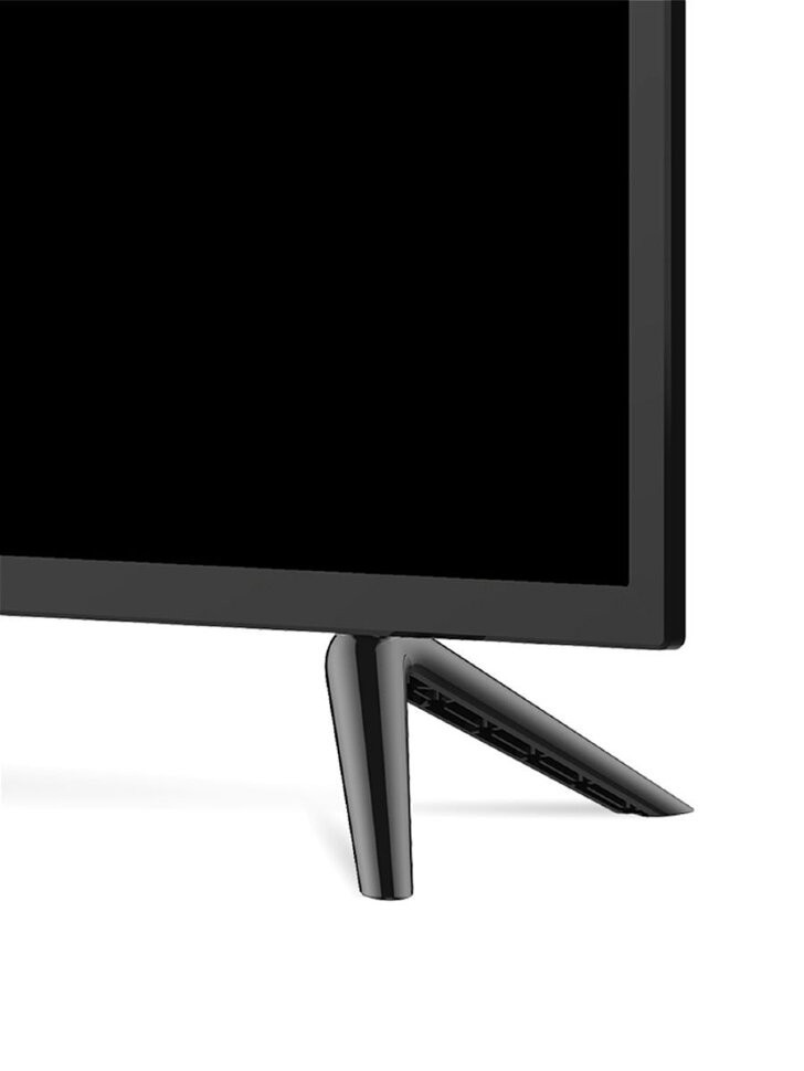 Телевизор KIVI 40U600KD 40" (2020), черный