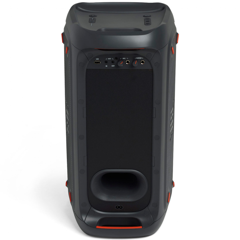 Портативная акустика JBL Partybox 100