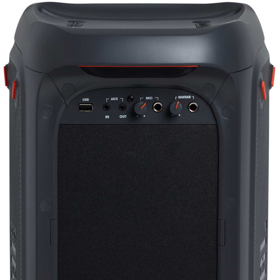 Портативная акустика JBL Partybox 100