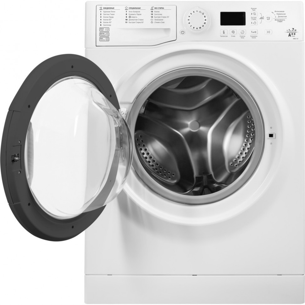 Стиральная машина Hotpoint-Ariston VMSG 722 ST B