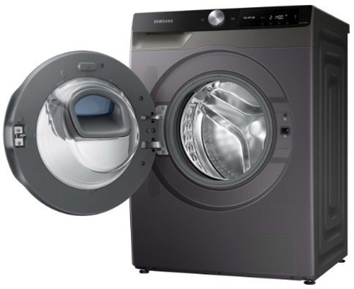 Стиральная машина Samsung WW10T654CLX