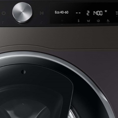 Стиральная машина Samsung WW10T654CLX