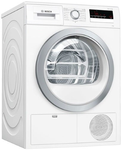 Сушильная машина Bosch WTM83261OE