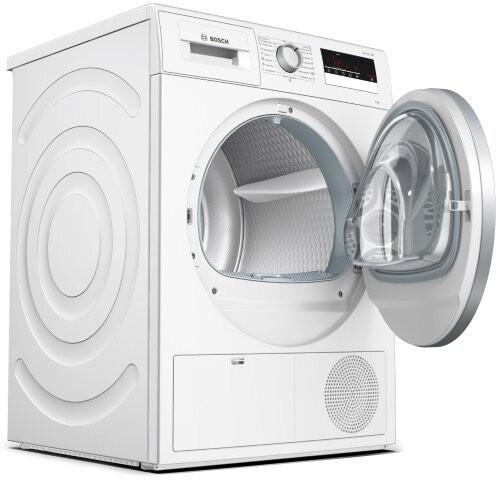 Сушильная машина Bosch WTM83261OE