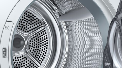 Сушильная машина Bosch WTM83261OE