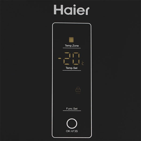 Холодильник Haier C2F637CGBG