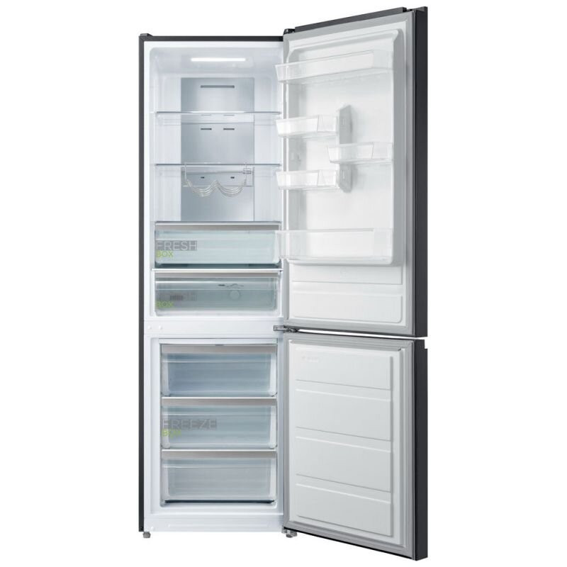 Холодильник Midea MRB519SFNGBE1