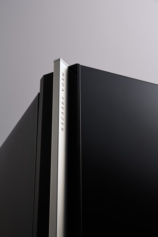 Холодильник Sharp SJ-XG60PGBK