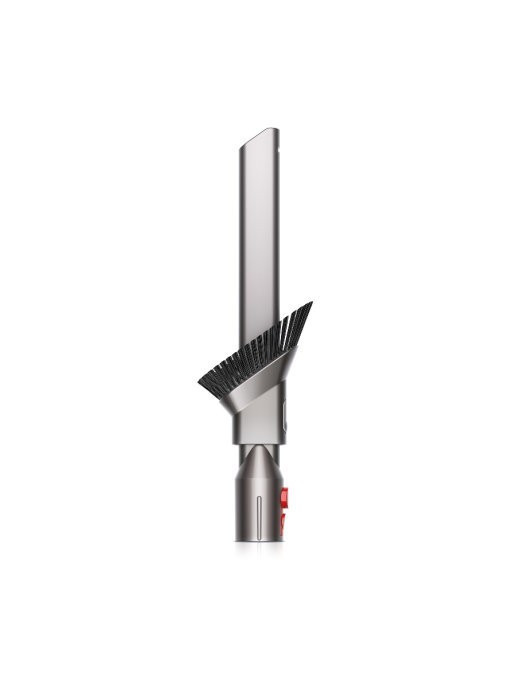 Пылесос Dyson Cinetic Big Ball Parquet 2, фиолетовый/серый