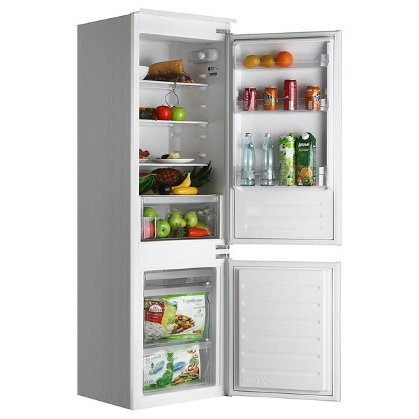 Встраиваемый холодильник Indesit B 18 A1 D/I