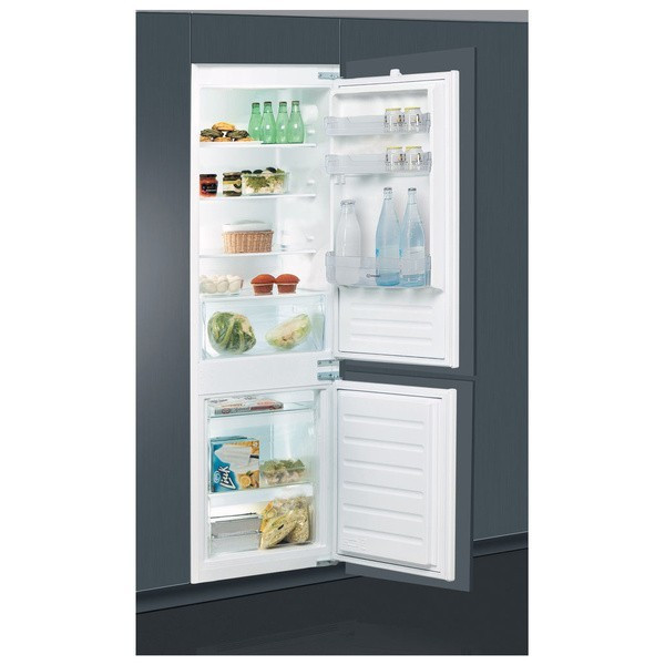 Встраиваемый холодильник Indesit B 18 A1 D/I
