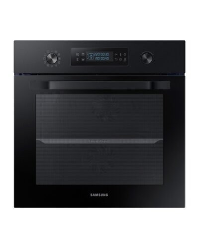 Независимый электрический духовой шкаф Samsung NV68R3541RB