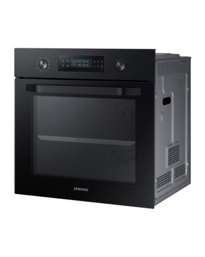 Независимый электрический духовой шкаф Samsung NV68R3541RB