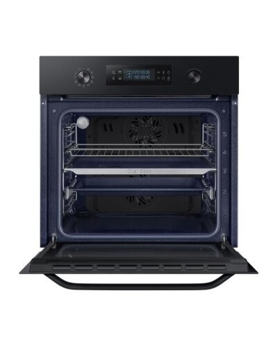 Независимый электрический духовой шкаф Samsung NV68R3541RB