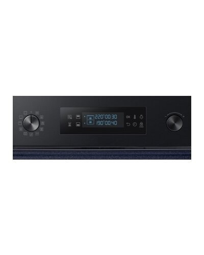 Независимый электрический духовой шкаф Samsung NV68R3541RB