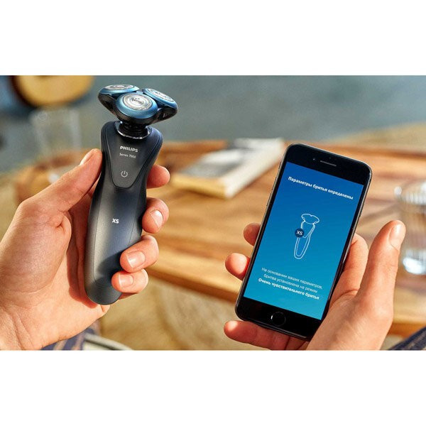 Электробритва Philips S7960 Series 7000