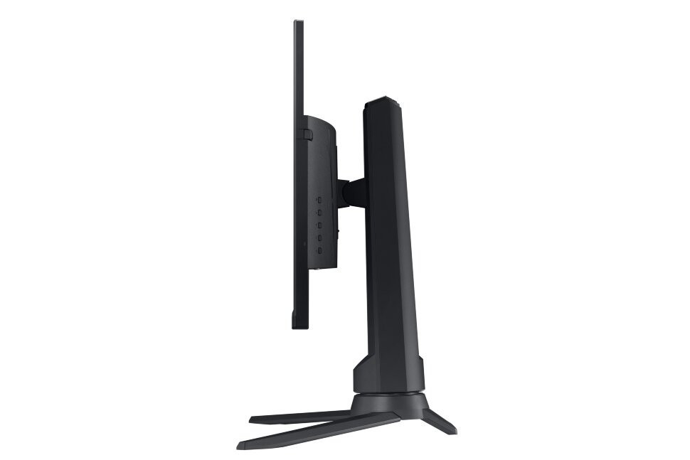 Монитор Samsung Odyssey G3 F27G35TFWI 27", черный