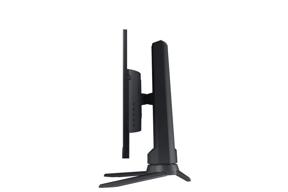 Монитор Samsung Odyssey G3 F27G35TFWI 27", черный