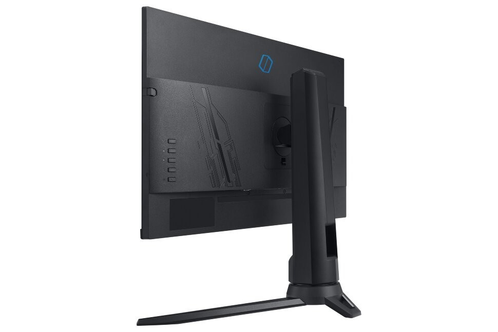 Монитор Samsung Odyssey G3 F27G35TFWI 27", черный