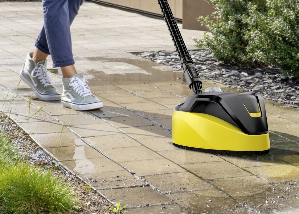 Мойка высокого давления KARCHER K 7 Compact Home, 160 бар