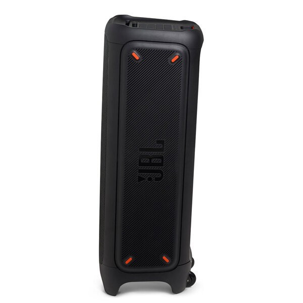 Портативная акустика JBL PartyBox 1000