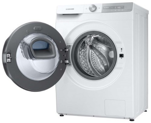 Стиральная машина Samsung WW10T754CBH