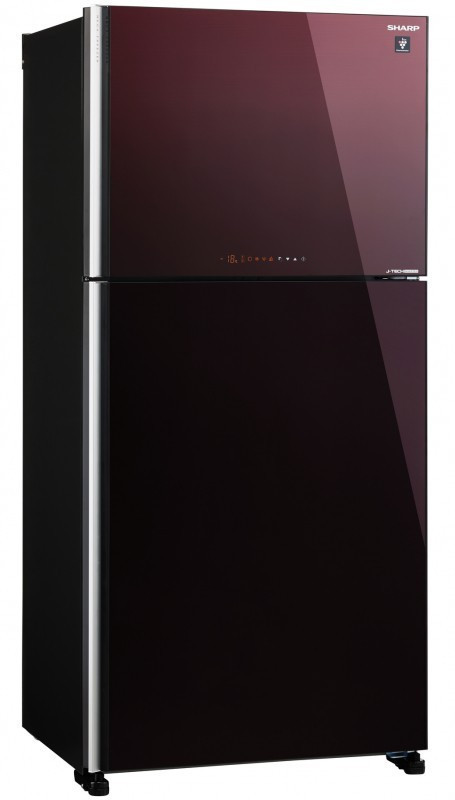 Холодильник Sharp SJ-XG60PGRD