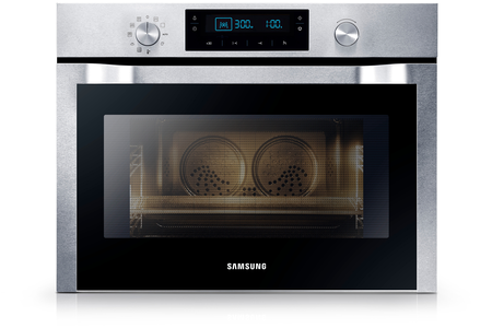 Электрический духовой шкаф Samsung NQ50C7535DS