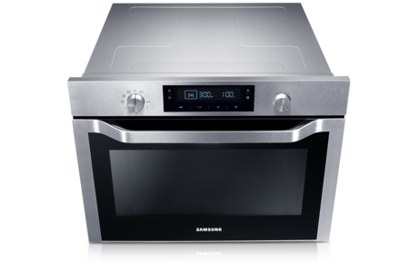 Электрический духовой шкаф Samsung NQ50C7535DS
