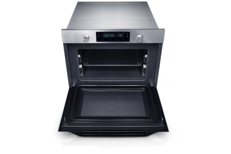 Электрический духовой шкаф Samsung NQ50C7535DS