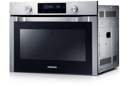 Электрический духовой шкаф Samsung NQ50C7535DS