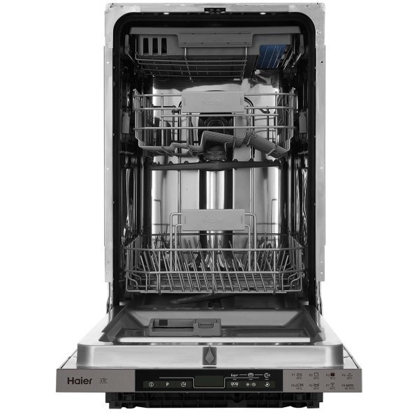Посудомоечная машина Haier HDWE11-194RU